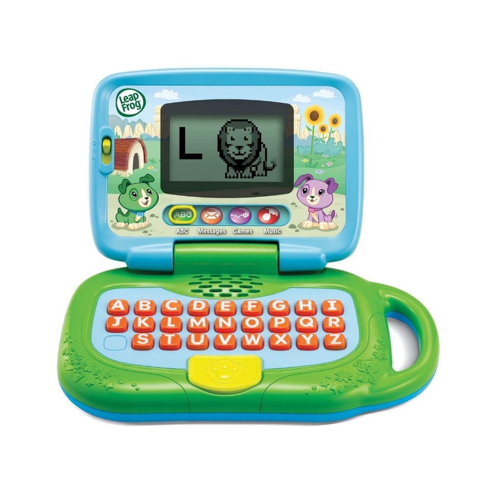 Boys Learning Toy Laptop Best Gift